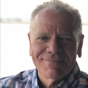 Meet your Posher, Ken